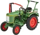 Сборная модель-копия Revell Набор Трактор Fendt F20 "Dieselroß" Уровень 2 Масштаб 1:24 (RVL-67822) - изображение 1