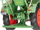 Сборная модель-копия Revell Набор Трактор Fendt F20 "Dieselroß" Уровень 2 Масштаб 1:24 (RVL-67822) - изображение 4