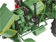 Сборная модель-копия Revell Набор Трактор Fendt F20 "Dieselroß" Уровень 2 Масштаб 1:24 (RVL-67822) - изображение 5
