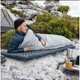 Туристический коврик Naturehike CNH22DZ018 183x64x7 см Green (6975641888611) - изображение 3
