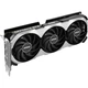 Видеокарта MSI GeForce RTX4060Ti 8Gb VENTUS 3X OC (RTX 4060 Ti VENTUS 3X 8G OC) - изображение 4