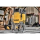 Фрезер DeWALT 2300 Вт, 9000 - 22000 об/мин, цанговый патрон 12 мм, 6.1 кг (DWE625) - изображение 5