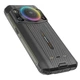 Мобільний телефон Ulefone Armor 21 8/256Gb Black (6937748735366) - зображення 10