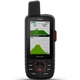 Персональный навигатор Garmin GPSMAP 67 GPS (010-02813-01) - изображение 3
