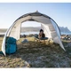 Раскладушка Naturehike NH19JJ006 Black (6927595740606) - изображение 3