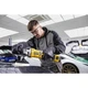 Шлифовальная машина DeWALT полировальная 18В XR Li-Ion, бесщёточная, 800 - 2200 об/мин, (без АКБ и ЗУ) (DCM849N) - изображение 3