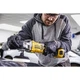 Шлифовальная машина DeWALT полировальная 18В XR Li-Ion, бесщёточная, 800 - 2200 об/мин, (без АКБ и ЗУ) (DCM849N) - изображение 5