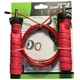 Скакалка PowerPlay 4208 швидкісна Червона (PP_4208_Red) - изображение 2