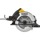 Дисковая пила DeWALT 1500 Вт, диск 190х30 мм, 4.0 кг (DWE5615) - изображение 2