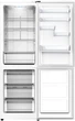 Холодильник EDLER ED-489CBW 262987 - изображение 2