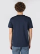 Футболка хлопковая длинная мужская Colin's CL1058584-NAV M Navy (8683197636348) - изображение 2