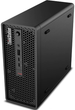 Комп'ютер Lenovo ThinkStation P360 Ultra (30G1004EPB) Black - зображення 3