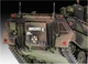 Сборная модель-копия Revell Танк Marder 1A3 Уровень 4 Масштаб 1:72 (RVL-03326) - изображение 6