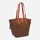 Torebka shopper damska skórzana Furla BZT0FUABX12081591S1007-1591S (8050597205441) - obraz 2