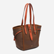 Torebka shopper damska skórzana Furla BZT0FUABX12081591S1007-1591S (8050597205441) - obraz 3