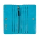 Кошелек женский Ashwood J56 Blue Atoll Синий (J56 BLUE ATOLL) - изображение 2
