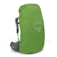 Туристический рюкзак Osprey Aura AG LT 65 Koseret/Darjeeling Spring Green WXS/S (009.3288) - изображение 5
