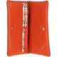 Кошелек женский Ashwood J56 Mandarin Оранжевый (J56 MANDARIN) - изображение 3