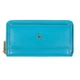 Кошелек женский Ashwood J54 Blue Atoll Синий (J54 BLUE ATOLL) - зображення 5