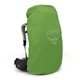Туристический рюкзак Osprey Atmos AG LT 65 Black S/M (009.3274) - изображение 5