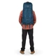 Туристический рюкзак Osprey Kestrel 48 Atlas Blue L/XL (009.3314) - зображення 6