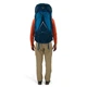Туристический рюкзак Osprey Atmos AG LT 65 Night Shift/Scoria Blue S/M (009.3276) - изображение 8