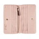 Кошелек женский Ashwood J56 Peach Whip Персиковый (J56 PEACH WHIP) - изображение 6