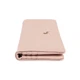 Кошелек женский Ashwood J56 Peach Whip Персиковый (J56 PEACH WHIP) - изображение 11