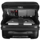 Чемодан на 4 колесах Victorinox Travel SPECTRA 2.0 Global Black S карман д/ноутбука 32л (Vt609770) - изображение 4