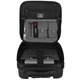 Чемодан на 4 колесах Victorinox Travel SPECTRA 2.0 Global Black S карман д/ноутбука 32л (Vt609770) - изображение 5