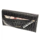 Кошелек женский Ashwood C05 Black Черный (C05 BLACK) - изображение 7