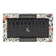 Кошелек женский Ashwood C05 Black Черный (C05 BLACK) - изображение 11
