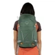 Туристичний рюкзак Osprey Hikelite 26 Pine Leaf Green (009.3350) - зображення 8