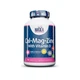 Витаминно-минеральный комплекс Haya Labs Calcium Magnesium & Zinc with Vitamin D 90 Tabs - изображение 1