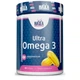 Омега 3 Haya Labs Ultra Omega 3 180 Softgels - изображение 1