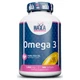 Омега 3 Haya Labs Omega 3 1000 mg 100 Softgels - изображение 1