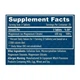 Микроэлемент Магний Haya Labs Magnesium Citrate 200 mg 50 Tabs - изображение 2