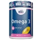 Омега 3 Haya Labs Omega 3 1000 mg 200 Softgels - изображение 1
