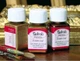 Жидкая позолота Золочение Golden Leaf Porporine, №001 Rich gold, 50 мл, Divolo - изображение 3