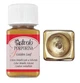 Жидкая позолота Золочение Golden Leaf Porporine, №002 Pale gold, 50 мл, Divolo - изображение 1