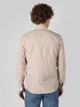 Рубашка хлопковая мужская Colin's CL1062629-BEI M Beige (8683197579010) - изображение 2