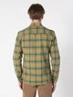 Рубашка хлопковая мужская Colin's CL1062868-KHA M Khaki (8683197579416) - изображение 2
