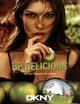 Парфумована вода для жінок DKNY Be Delicious 50 мл - зображення 2