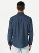 Рубашка мужская Colin's CL1063686-NAV S Navy (8683197581365) - изображение 2