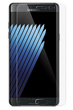 Гидрогелевая защитная пленка на Samsung Galaxy Note 7 на весь экран прозрачная - изображение 1