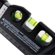 Лазерный уровень со встроенной рулеткой LASER LEVELPRO3 - изображение 7