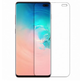 Гідрогелева захисна плівка на Samsung S10 Plus на весь екран прозора - зображення 1