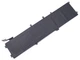 Батарея для ноутбука DELL 4GVGH XPS 15 9550, Precision M5510 (4GVGH) (11.1V 5500mAh 61Wh) (67526) - зображення 3