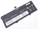 Батарея L17C4PH1 для Lenovo Yoga 7 Pro-13IKB C930 C930-13IKB (L17M4PH1) (7.6V 7600mAh 58Wh) (67561) - изображение 1