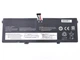 Батарея L17C4PH1 для Lenovo Yoga 7 Pro-13IKB C930 C930-13IKB (L17M4PH1) (7.6V 7600mAh 58Wh) (67561) - изображение 2